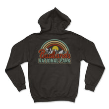 Load image into Gallery viewer, Camping Shirt, Badlands National Park Tee, Beautiful Outdoor