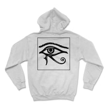 Load image into Gallery viewer, Ancient Egypt Shirt, The Eye Of Horus Egyptian Symbol Tee, Gift For