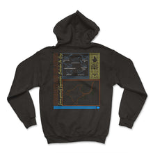 Load image into Gallery viewer, Stingrays Shirt, Stingrays And Relatives Tee, Gift For Relatives