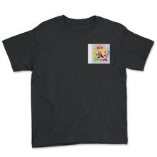 Load image into Gallery viewer, Artist Shirt, Artist Paint Palette And Brushes Art Tee, Gift For Art