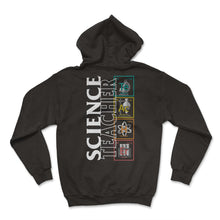 Load image into Gallery viewer, Teacher Shirt, Science Teacher Periodic Element Tee, Physics Biology
