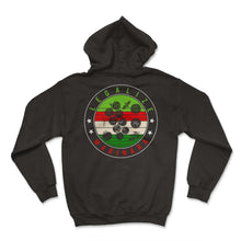 Load image into Gallery viewer, Italian Shirt, Legalize Marinara Tee, Gift For Sauce Italian Foodie