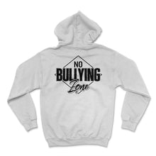 Load image into Gallery viewer, Unity Day Shirt, No Bullying Zone Tee, Bully Awareness Anti-Violence