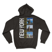Load image into Gallery viewer, New York Shirt, New York New York Tee, Gift For New Yorker Ideas,