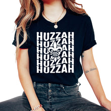 Load image into Gallery viewer, Medieval Renaissance Shirt, Don't Touch Me Peasant Sword Design Tee,