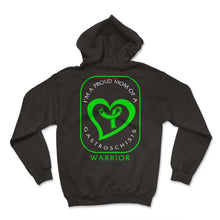 Load image into Gallery viewer, Gastroschisis Awareness Shirt, I'm A Proud Mom Of A Gastroschisis