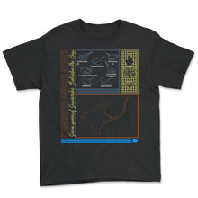 Load image into Gallery viewer, Stingrays Shirt, Stingrays And Relatives Tee, Gift For Relatives
