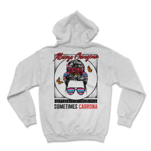 Load image into Gallery viewer, Latina Shirt, Always Chingona Sometimes Cabrona Tee, Gift For Mexican