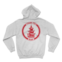 Load image into Gallery viewer, Chinese Shirt, Thank You Tee, Gift For Chinese Food Lover Ideas,