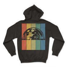 Load image into Gallery viewer, Boar Hunting Chasse T-Shirt - Hoodie - Black