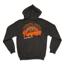 Load image into Gallery viewer, Occupational Therapist Shirt, I Care For The Cutest Pumpkins Cute
