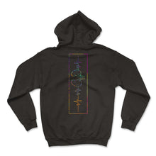 Load image into Gallery viewer, Dialysis Technician Shirt, Nurse Kidney Heartbeat Awareness Tee,