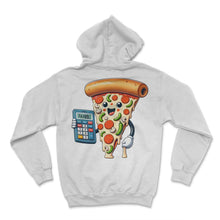 Load image into Gallery viewer, Pizza Payroll Pro National Payroll Week 1 - Hoodie - White