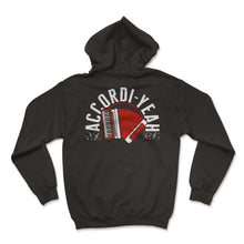 Load image into Gallery viewer, Accordion Shirt, Accordi-Yeah Tee, Gift For Accordionist Ideas,
