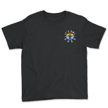 Load image into Gallery viewer, Owl Shirt, It's Owl Good Tee, Gift For Wilderness Nature Animal Lover