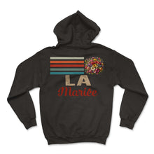 Load image into Gallery viewer, La Mariée Sans T Shirt - Hoodie - Black