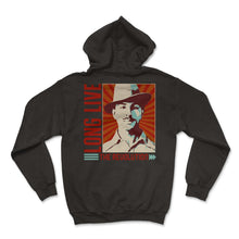 Load image into Gallery viewer, Revolution Shirt, Long Live Revolution Vintage Design Tee, Shaheed