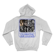 Load image into Gallery viewer, Veteran Shirt, Celebrating Our Legends Tee, Gift For Veterans Ideas,