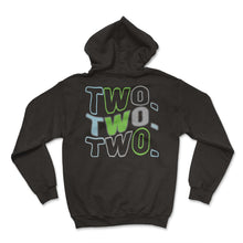 Load image into Gallery viewer, Birthday Shirt, Two Birthday Boy Design Tee, Second Birthday Two