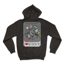 Load image into Gallery viewer, Science Shirt, I Heart Science Science Lover Tee, Gift For Scientist