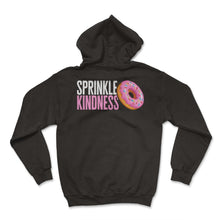 Load image into Gallery viewer, Teacher Shirt, Sprinkle Kindness Tee, Gift For Educators Ideas,