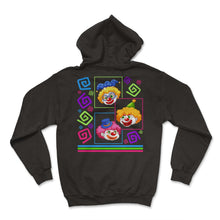 Load image into Gallery viewer, Birthday Party Shirt, Clown Circus Carnival Costume Birthday Theme