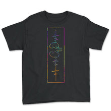 Load image into Gallery viewer, Dialysis Technician Shirt, Nurse Kidney Heartbeat Awareness Tee,
