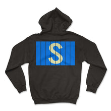 Load image into Gallery viewer, S Chipmunk Halloween Carnival - Hoodie - Black