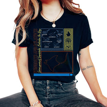Load image into Gallery viewer, Stingrays Shirt, Stingrays And Relatives Tee, Gift For Relatives