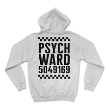 Load image into Gallery viewer, Inmate Shirt, Psych Ward 5049169 Tee, Jail Costume Party Gift Ideas,
