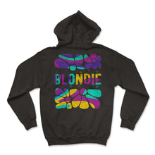 Load image into Gallery viewer, Friendship Shirt, Blondie Tee, Gift For Matching Clothing Friendship