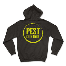 Load image into Gallery viewer, Entomology Shirt, Pest Control Tee, Gift For Pest Control Worker