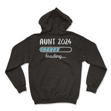 Load image into Gallery viewer, Aunt 2024 Loading T Shirt