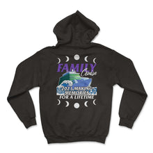 Load image into Gallery viewer, Family Cruise Shirt, Family Cruise 2023 Custom Tee, Making Memories