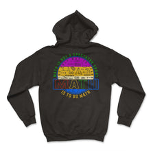 Load image into Gallery viewer, Teacher Shirt, Math Is Not A Spectator Sport Tee, Funny Math Geometry