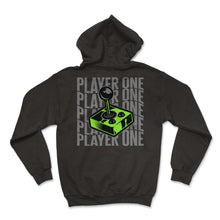 Load image into Gallery viewer, Arcade Shirt, Player One Tee, Gift For Arcade Player Games Lover