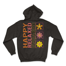 Load image into Gallery viewer, Registered Behavioral Technician Shirt, Behavioral Squad Tee, Mental - Hoodie - Black