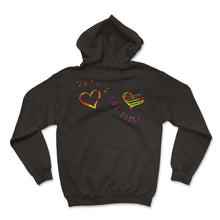 Load image into Gallery viewer, Lunch Lady Shirt, What's For Lunch Heart Tee, School Nutrition