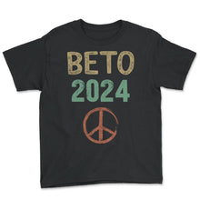 Load image into Gallery viewer, Beto 2024 Shirt, Beto For Governor, Governor Of Texas, Beto O'Rourke,