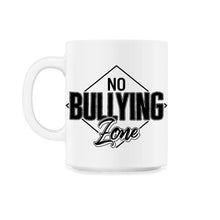 Load image into Gallery viewer, Unity Day Shirt, No Bullying Zone Tee, Bully Awareness Anti-Violence