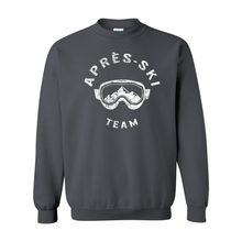 Load image into Gallery viewer, Aores Ski Team Sweatshirt