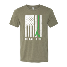 Load image into Gallery viewer, Donate Life Kidney Awareness