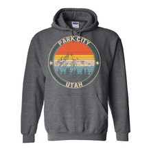 Load image into Gallery viewer, Park City Ski Hoodie