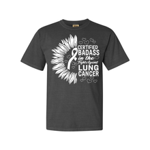 Load image into Gallery viewer, Print Melon Comfort Certified Badass Lung