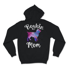 Load image into Gallery viewer, Boykin Mom Shirt Boykin Spaniel Dog Mom Hunting Dog Lover pet Owner