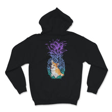 Load image into Gallery viewer, Pineapple Corgi Shirt Best Birthday Gift For Corgi Mom Tropical Fruit