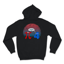 Load image into Gallery viewer, Pi Day Cute 3.14 Symbol Four He Just Doesn't Know When To Stop Funny
