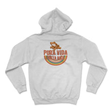 Load image into Gallery viewer, Costa Rica Rainforest Shirt, Pura Vida Costa Rica Travel Gift, Costa