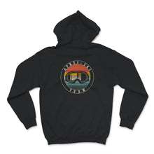 Load image into Gallery viewer, Après Ski Team Shirt, Retro Skiing Gift, Skier Gift, Snowboarding