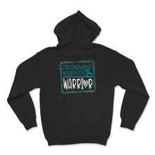 Load image into Gallery viewer, Trigeminal Neuralgia Warrior, Trigeminal Neuralgia Awareness Shirt,